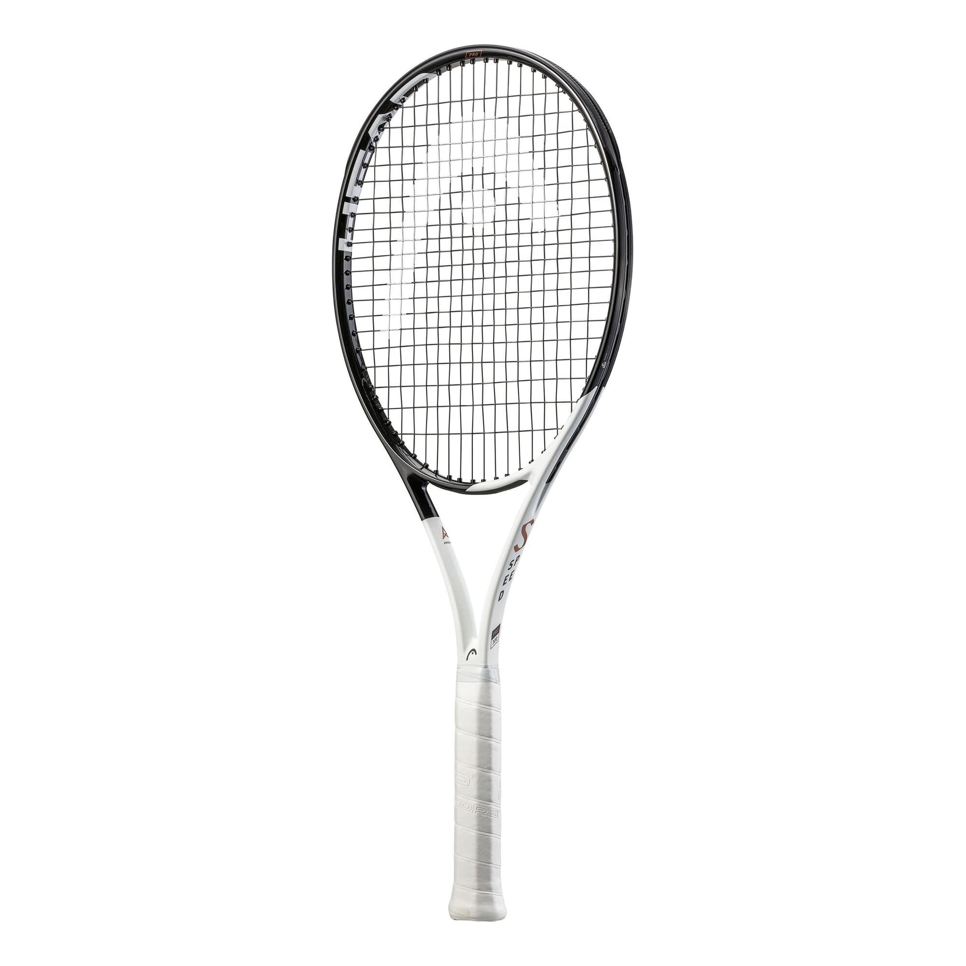 Raquette HEAD Speed Pro 2022 Raquette de compétition Cordé 2022 - Test et avis Sam Tennis