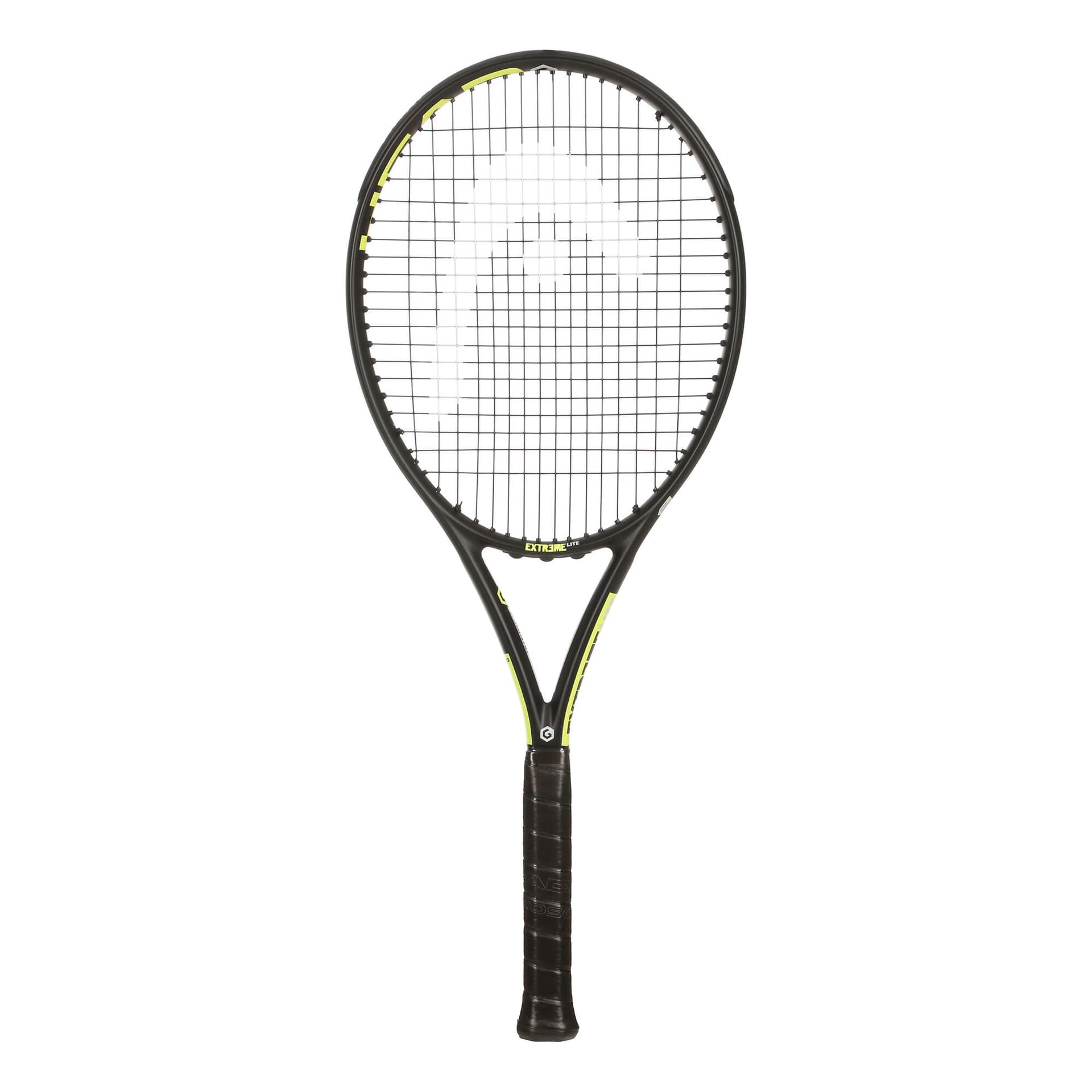 Raquette HEAD Graphene XT Extreme Lite (Cordée) 2015 - Test et avis Sam Tennis