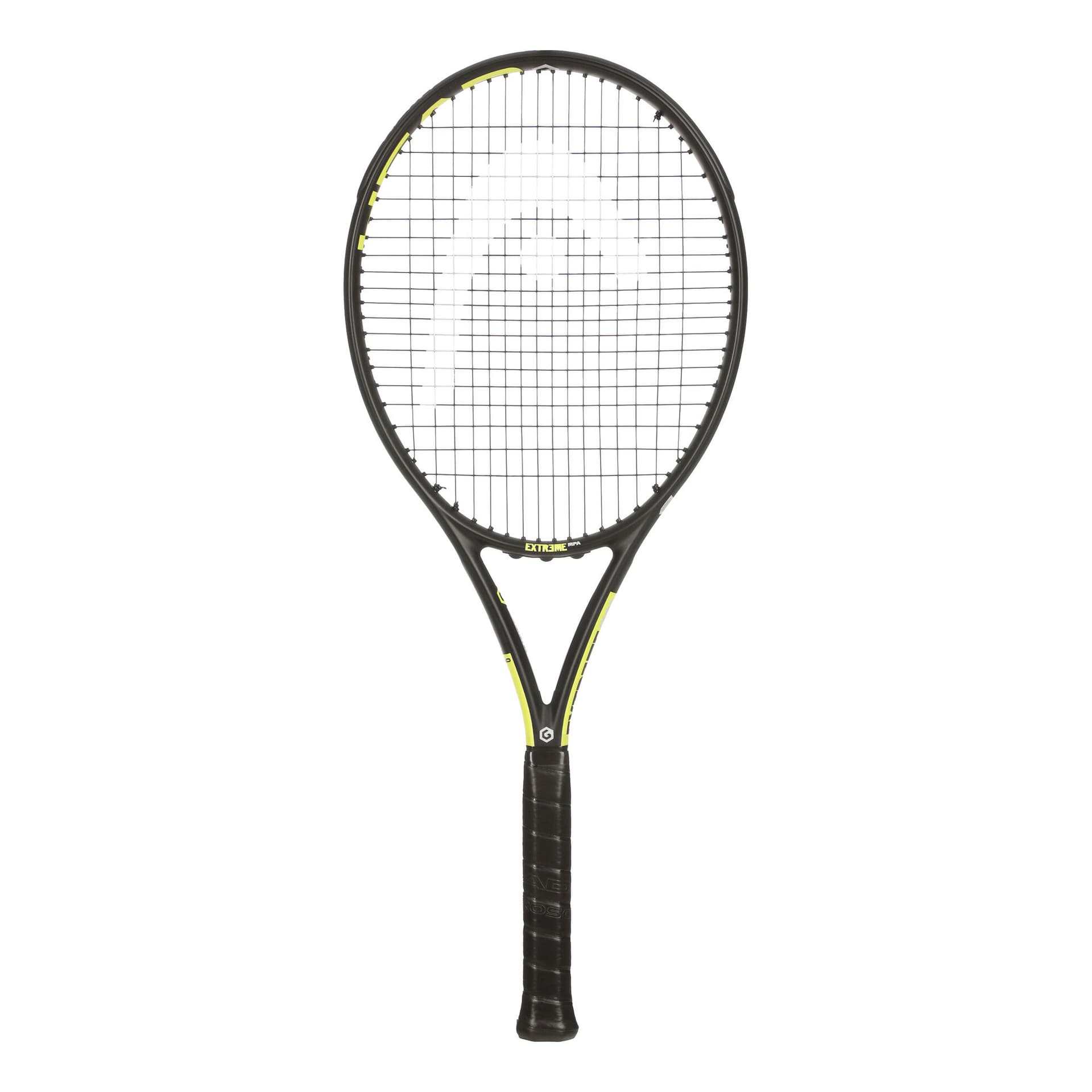 Raquette HEAD Graphene XT Extreme MPA (Cordée) 2015 - Test et avis Sam Tennis