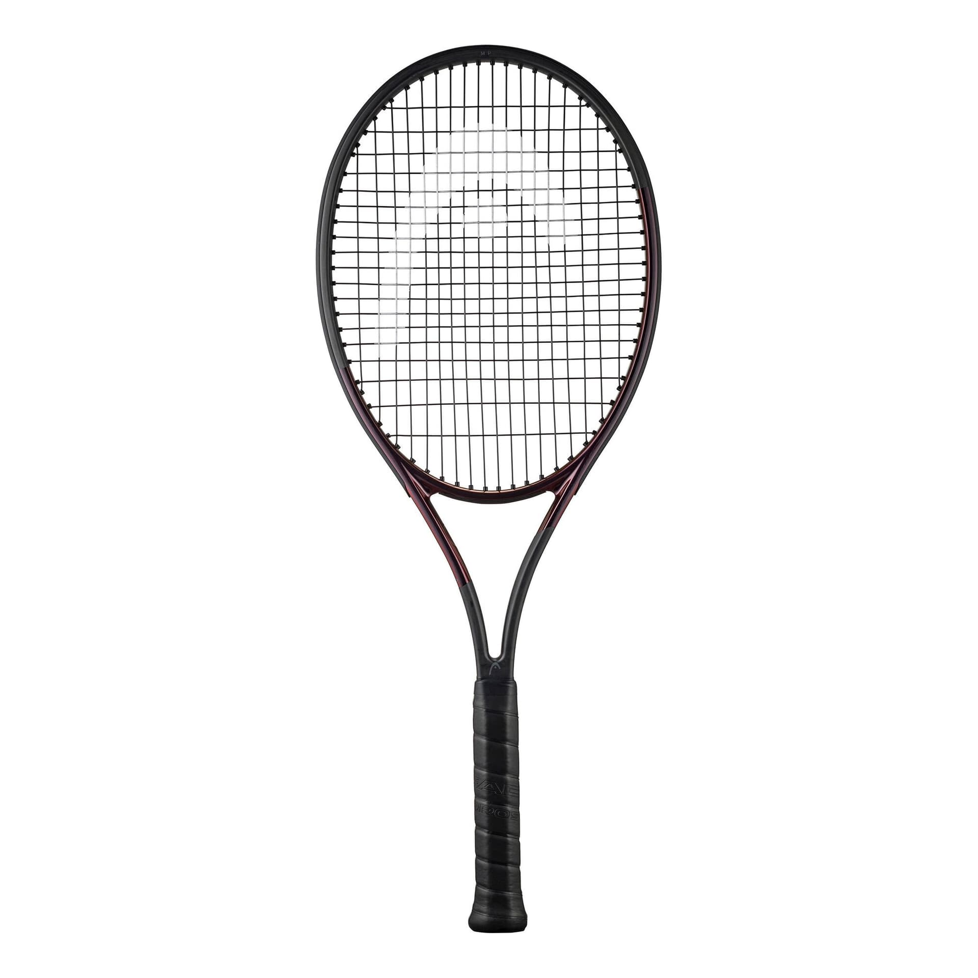 Raquette HEAD Prestige MP 2023 2023 - Test et avis Sam Tennis