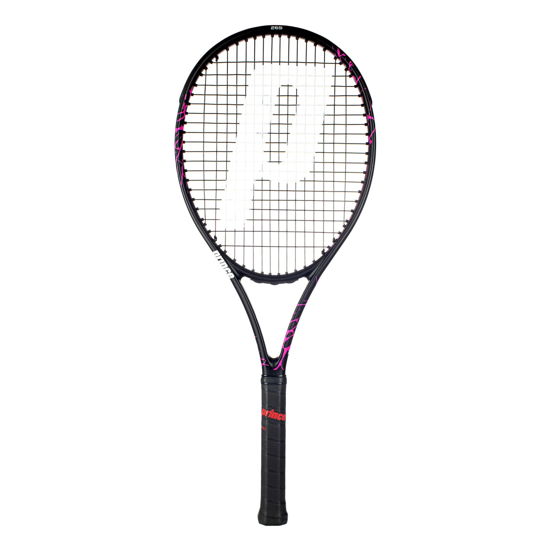 Raquette Prince Beast Pink (265g) 2021 - Test et avis Sam Tennis