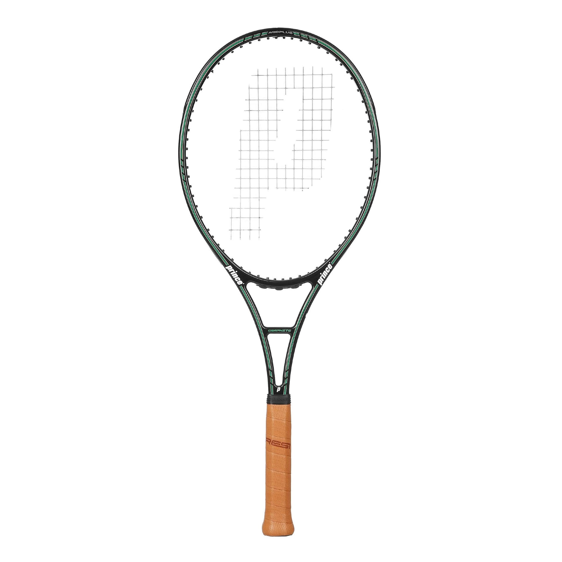Raquette Prince Classic Graphite 100 (Edition spéciale) 2021 - Test et avis Sam Tennis