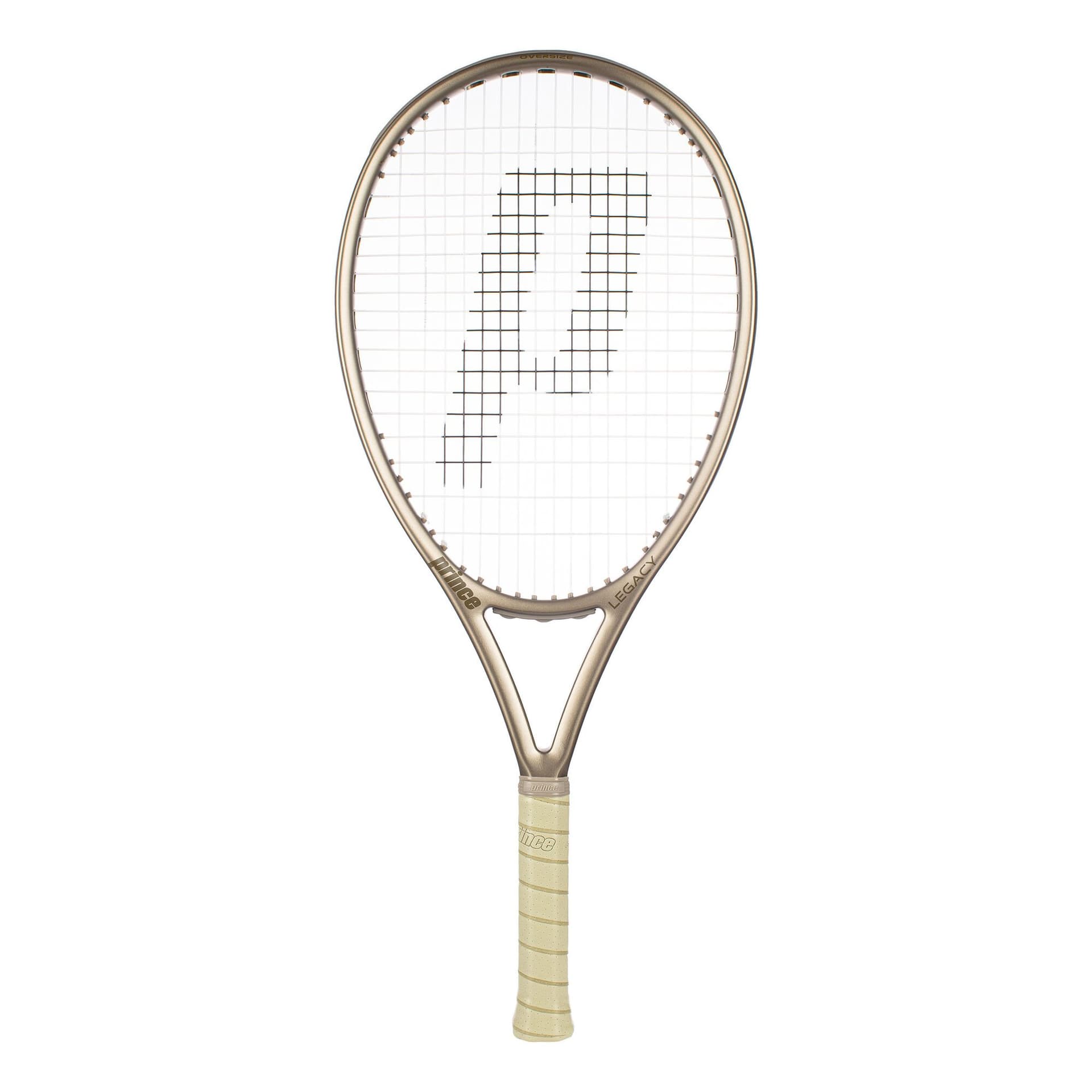 Raquette Prince O3 Legacy 120 2021 - Test et avis Sam Tennis