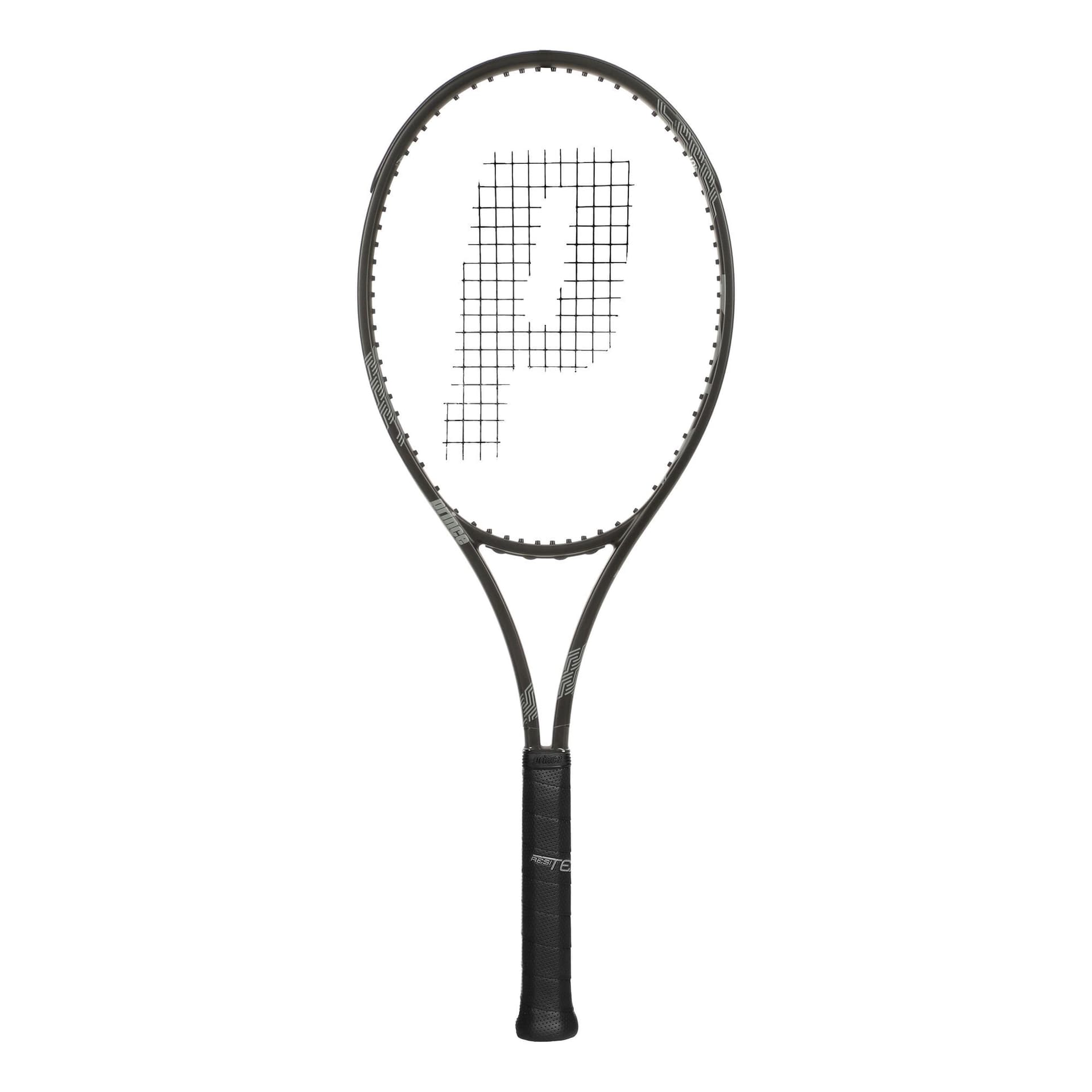 Raquette Prince Tour Carbon 98 2021 - Test et avis Sam Tennis