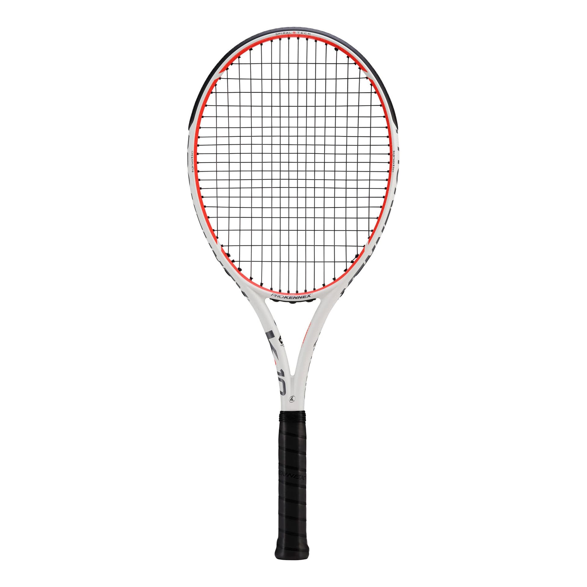 Raquette PROKENNEX Kinetic 10 (305g) 2023 - Test et avis Sam Tennis