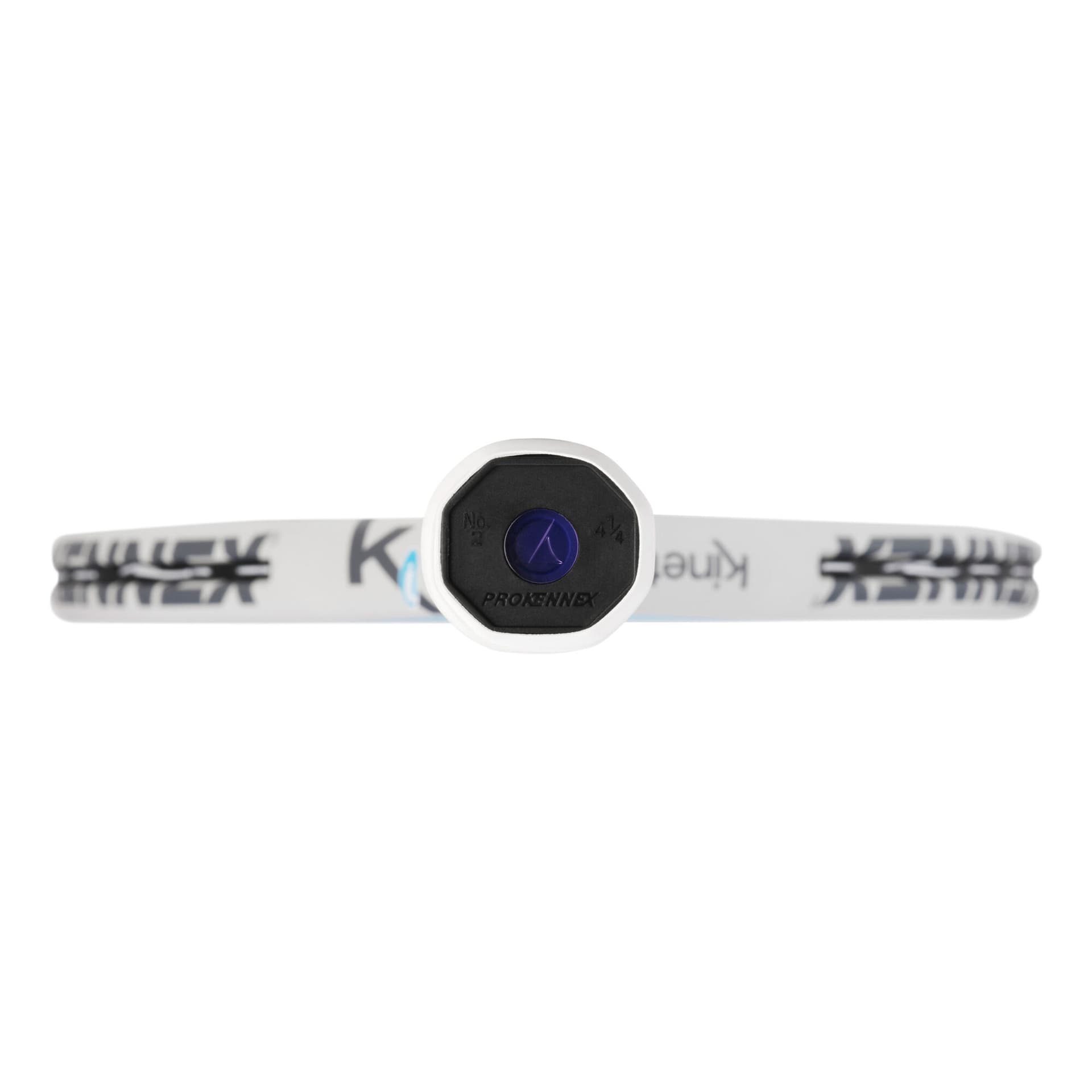Raquette PROKENNEX Kinetic 15 (280g) recommandée par Sam Tennis