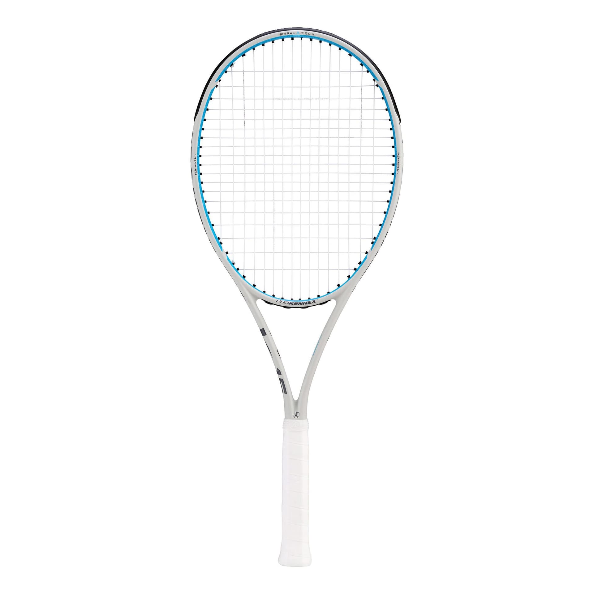 Raquette PROKENNEX Kinetic 15 (260g) Raquette de compétition non cordée 2023 - Test et avis Sam Tennis