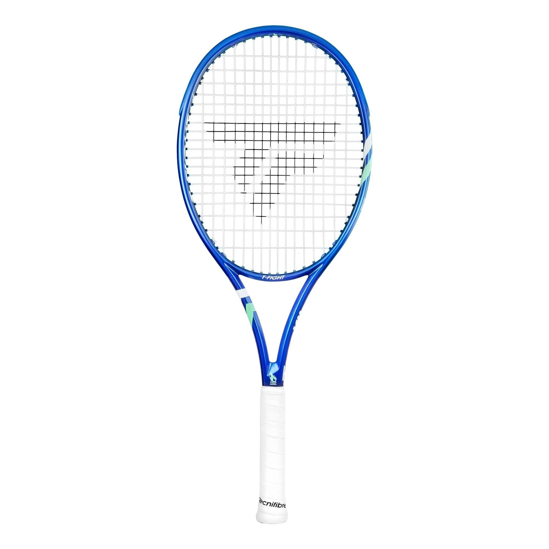 Raquette Tecnifibre T-Fight 300 ID 2023 - Test et avis Sam Tennis