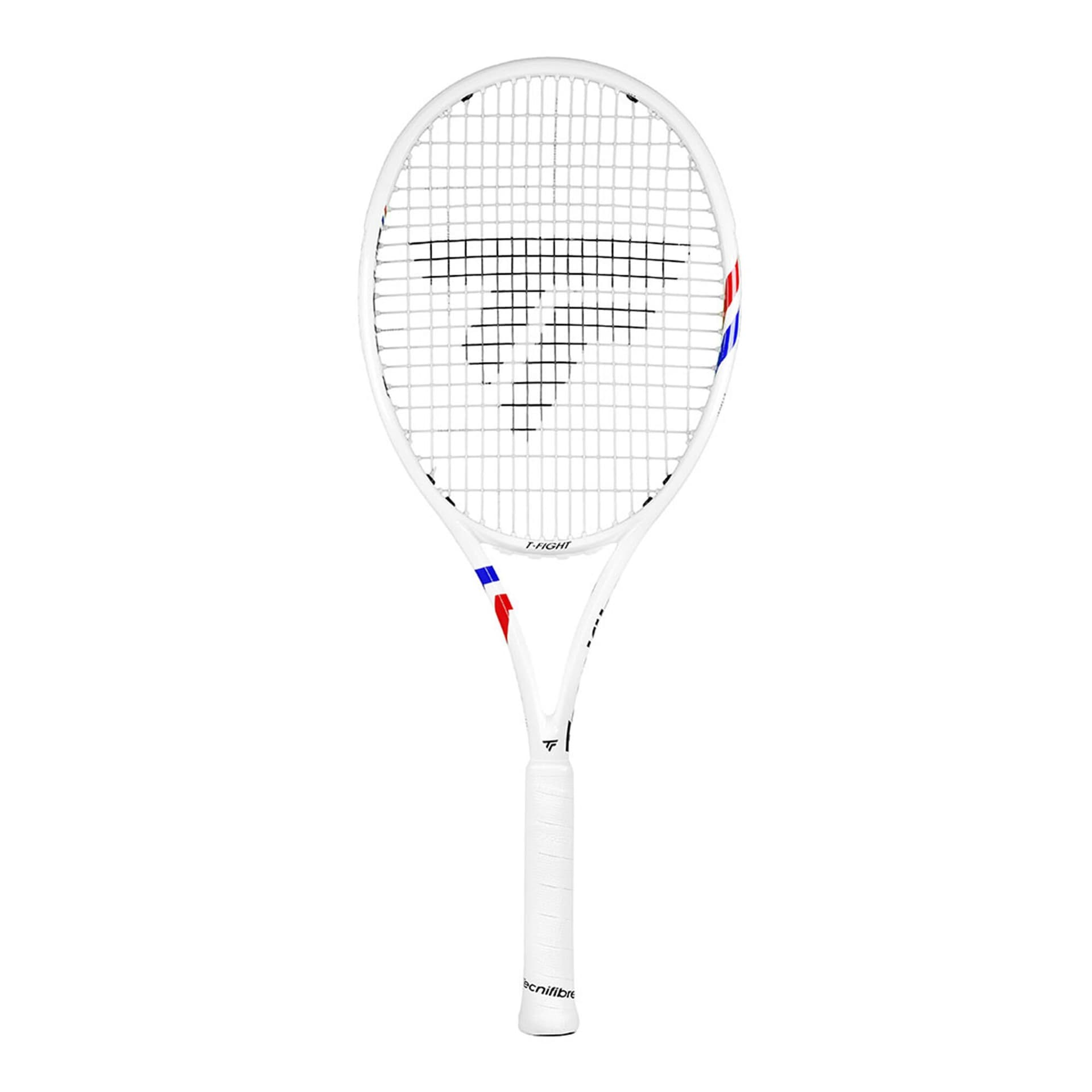 Raquette Tecnifibre T-Fight 305S 2023 - Test et avis Sam Tennis