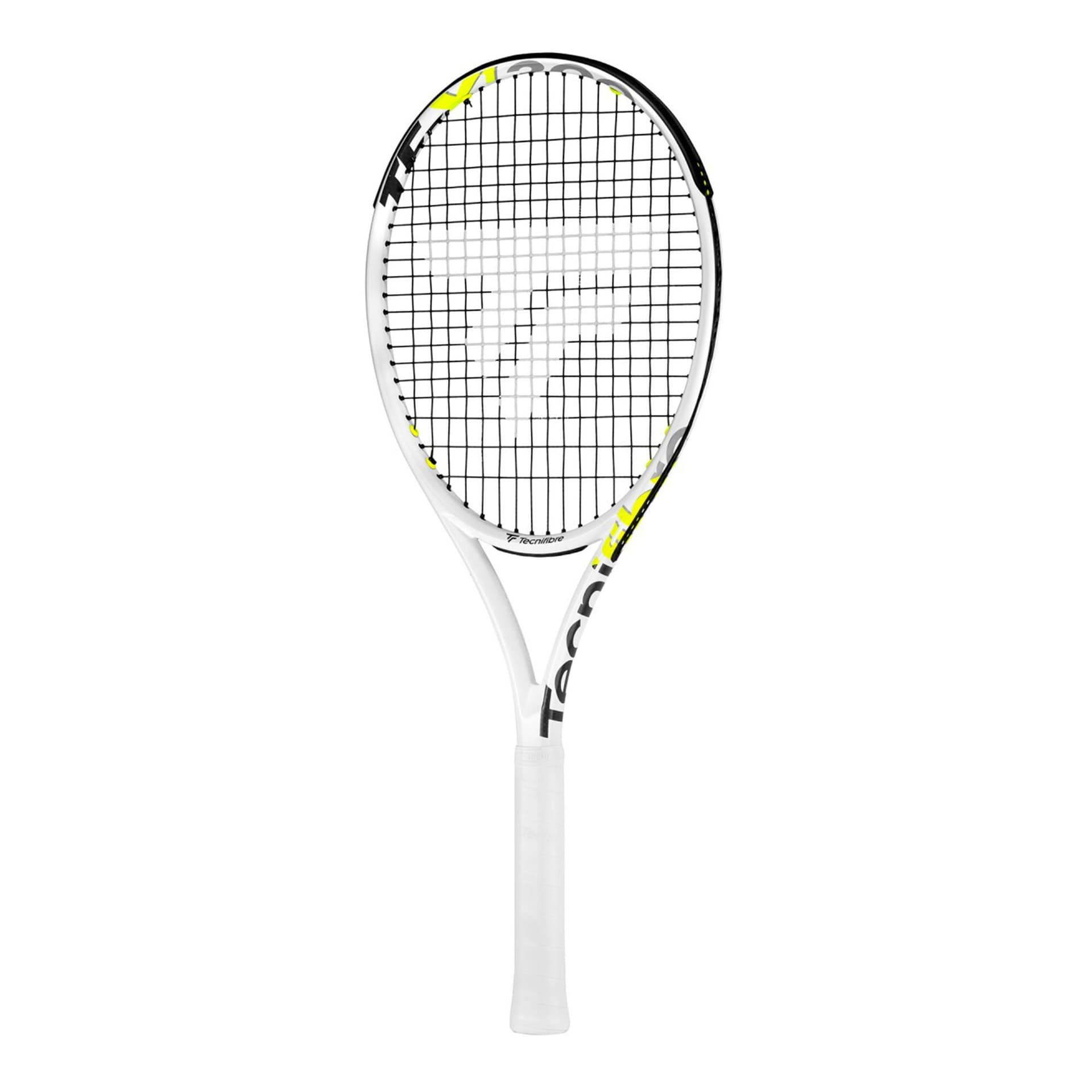 Raquette Tecnifibre TF-X1 300 Raquette de compétition non cordée 2023 - Test et avis Sam Tennis