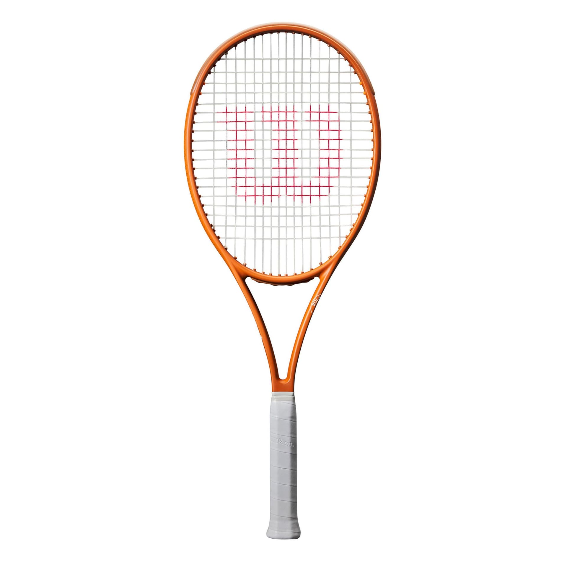 Raquette Wilson Blade 98 V9.0 16X19 RG Raquette De Compétition 2024 - Test et avis Sam Tennis