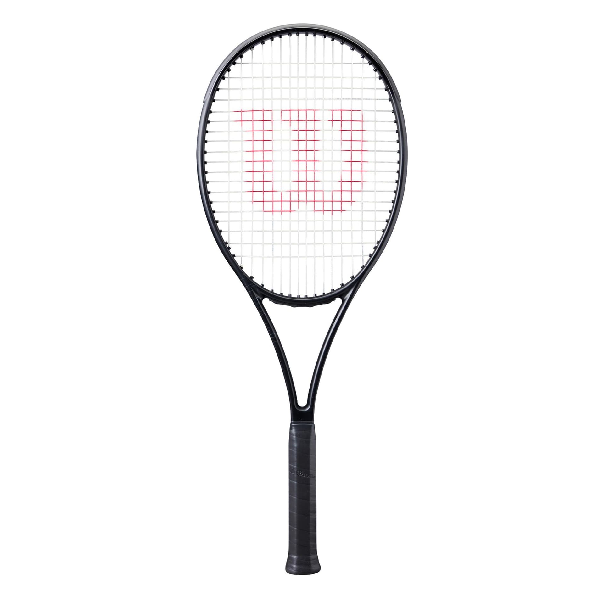 Raquette Wilson Blade Noir Blade 98 V9 16X19 Raquette De Compétition 2024 - Test et avis Sam Tennis