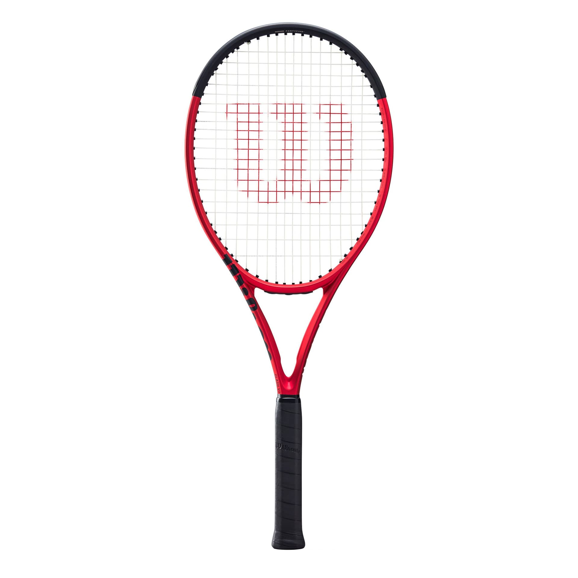 Raquette Wilson Clash 100 Pro V2.0 Raquette De Compétition 2022 - Test et avis Sam Tennis