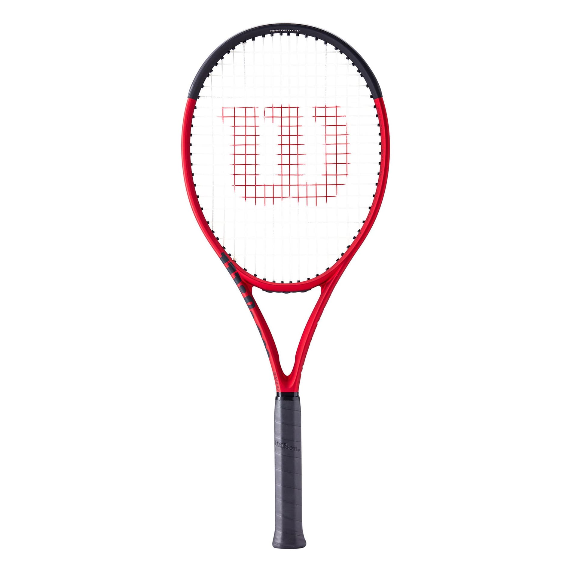 Raquette Wilson Clash 100 V2.0 Raquette De Compétition 2022 - Test et avis Sam Tennis