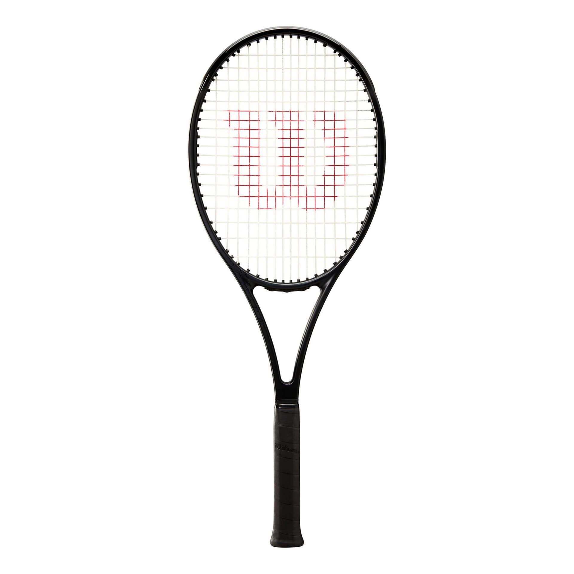 Raquette Wilson Pro Staff 97 V14 Noir Raquette De Compétition 2023 - Test et avis Sam Tennis