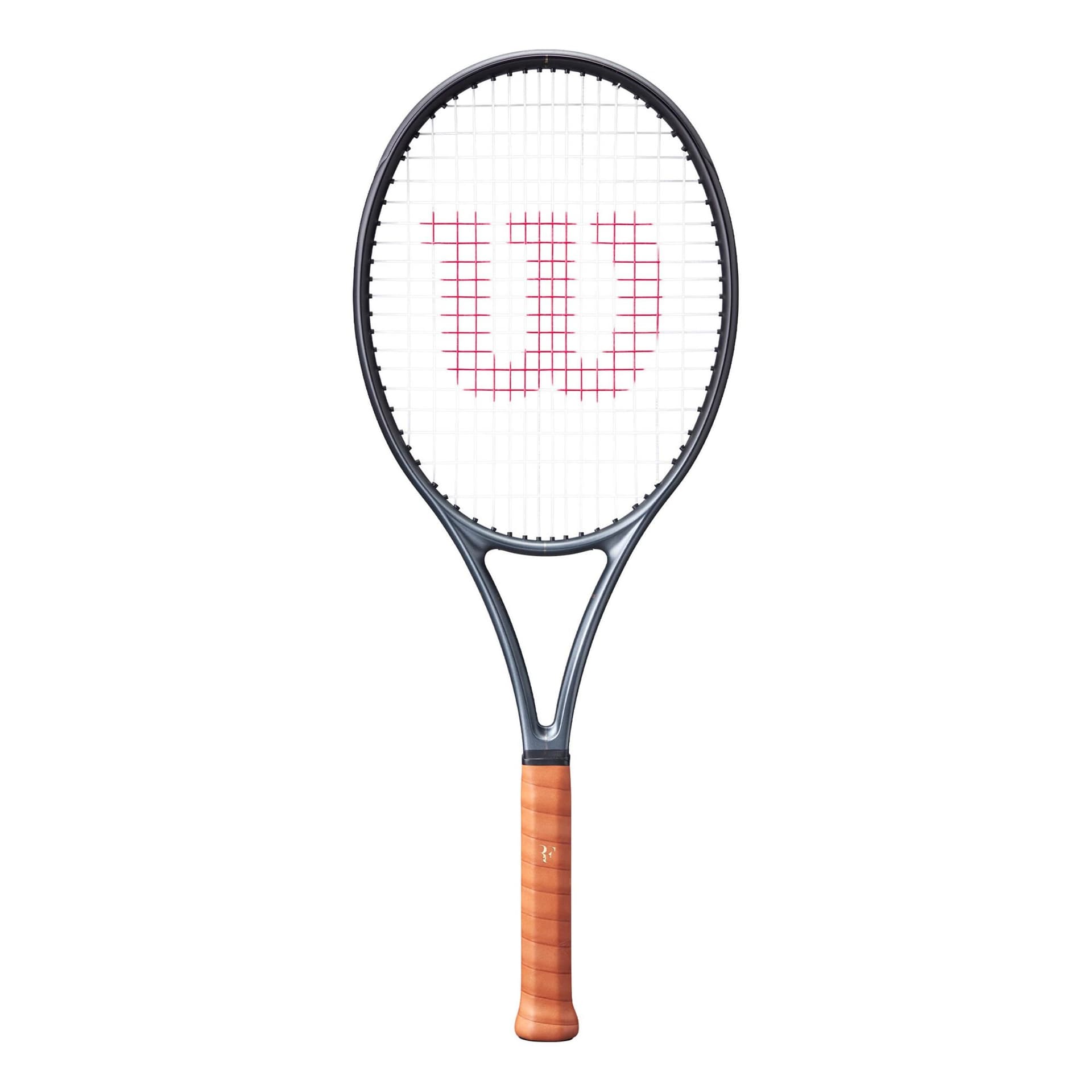 Raquette Wilson RF 01 Pro Laver Cup 2025 Raquette de compétition non cordée 2025 - Test et avis Sam Tennis