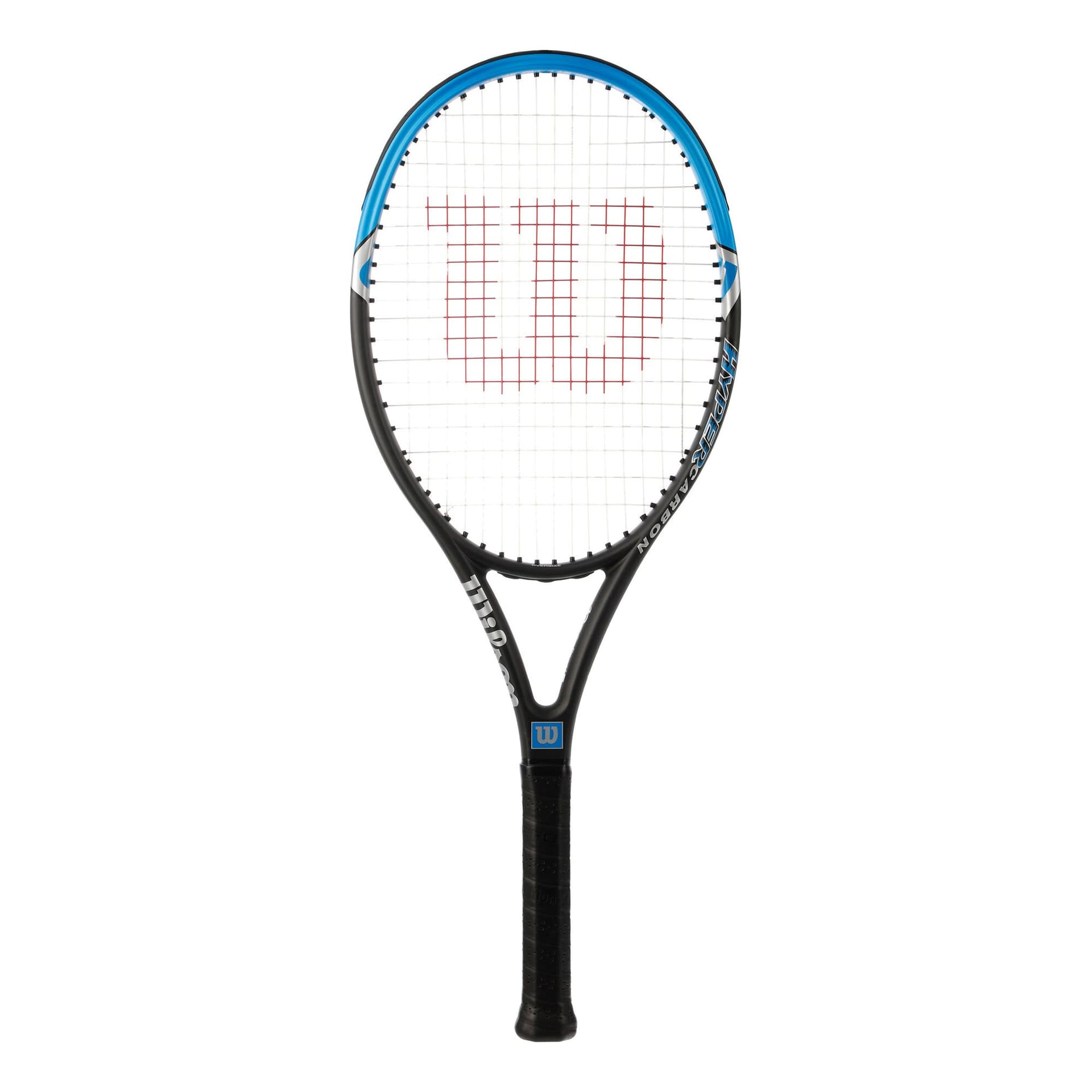Raquette Wilson Hyper 2.3 Raquettes Confort (Cordée) 2022 - Test et avis Sam Tennis
