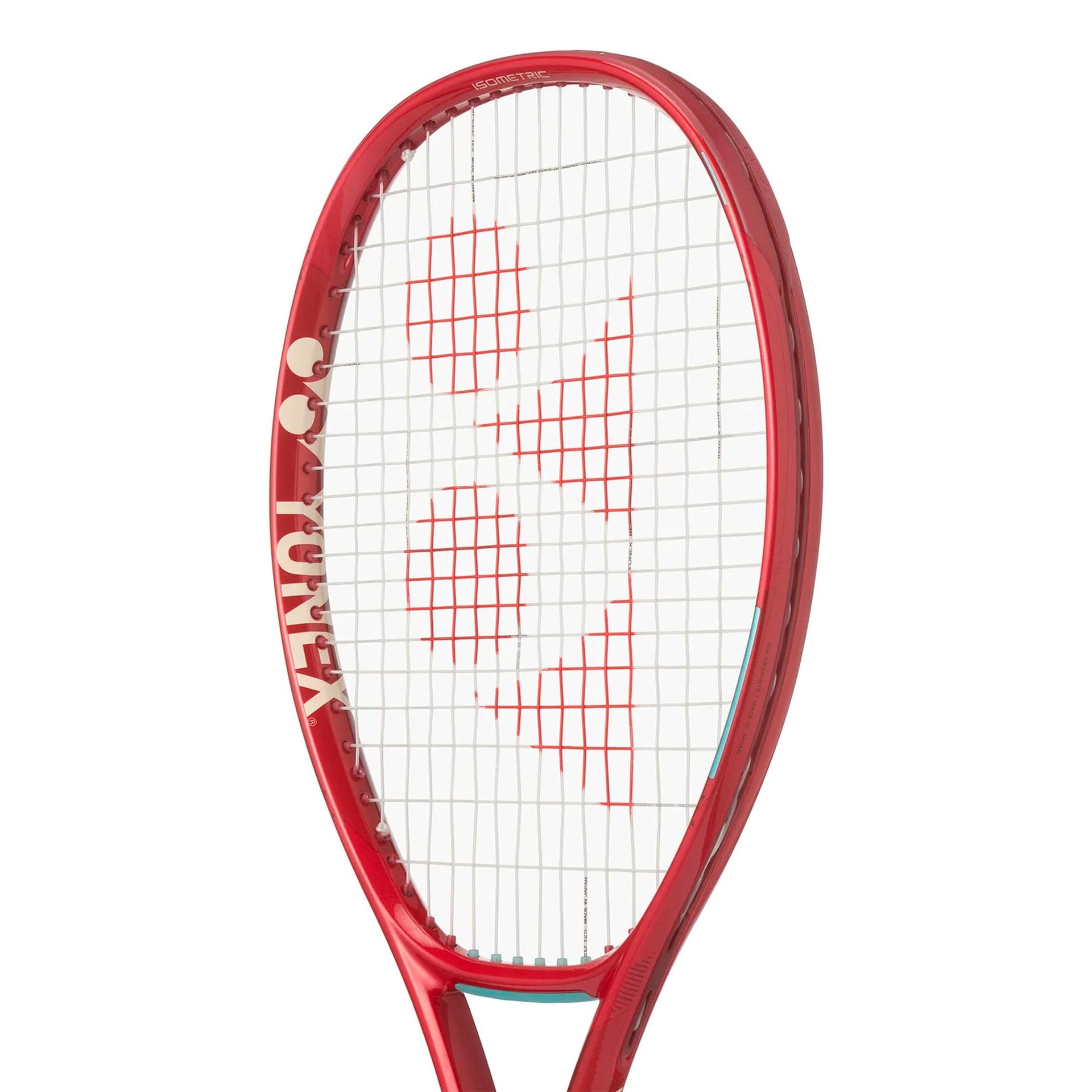 Raquette Yonex VCORE 100L (2026) Raquette de compétition non cordée 2026 - Caractéristiques et avis Sam Tennis