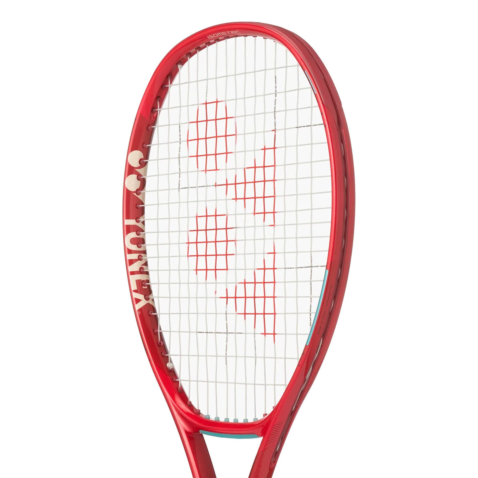 Raquette Yonex VCORE 98 (2026) Raquette de compétition non cordée 2026 - Caractéristiques et avis Sam Tennis