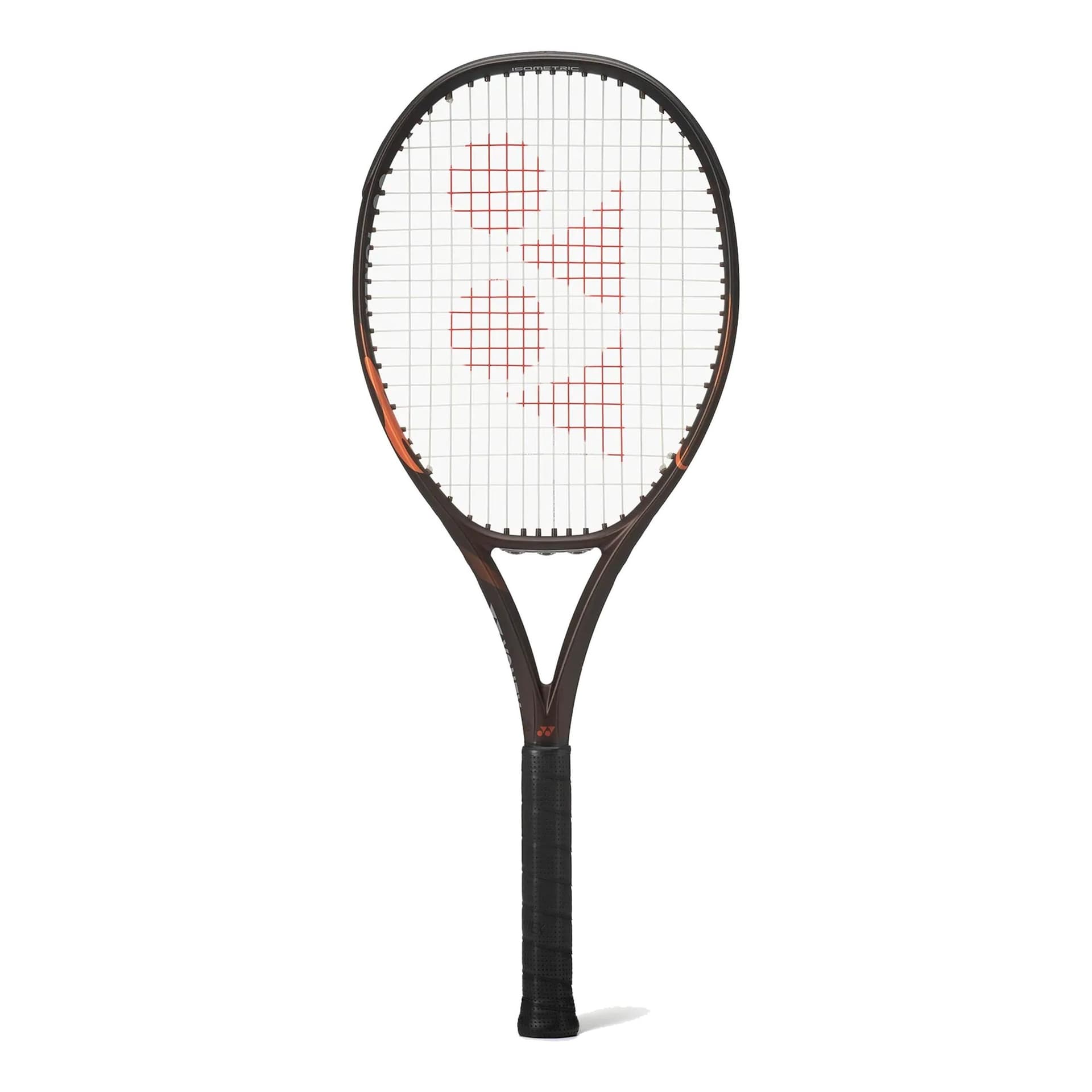 Raquette Yonex Ezone 100 (2026) Espresso Brown 2026 - Caractéristiques et avis Sam Tennis