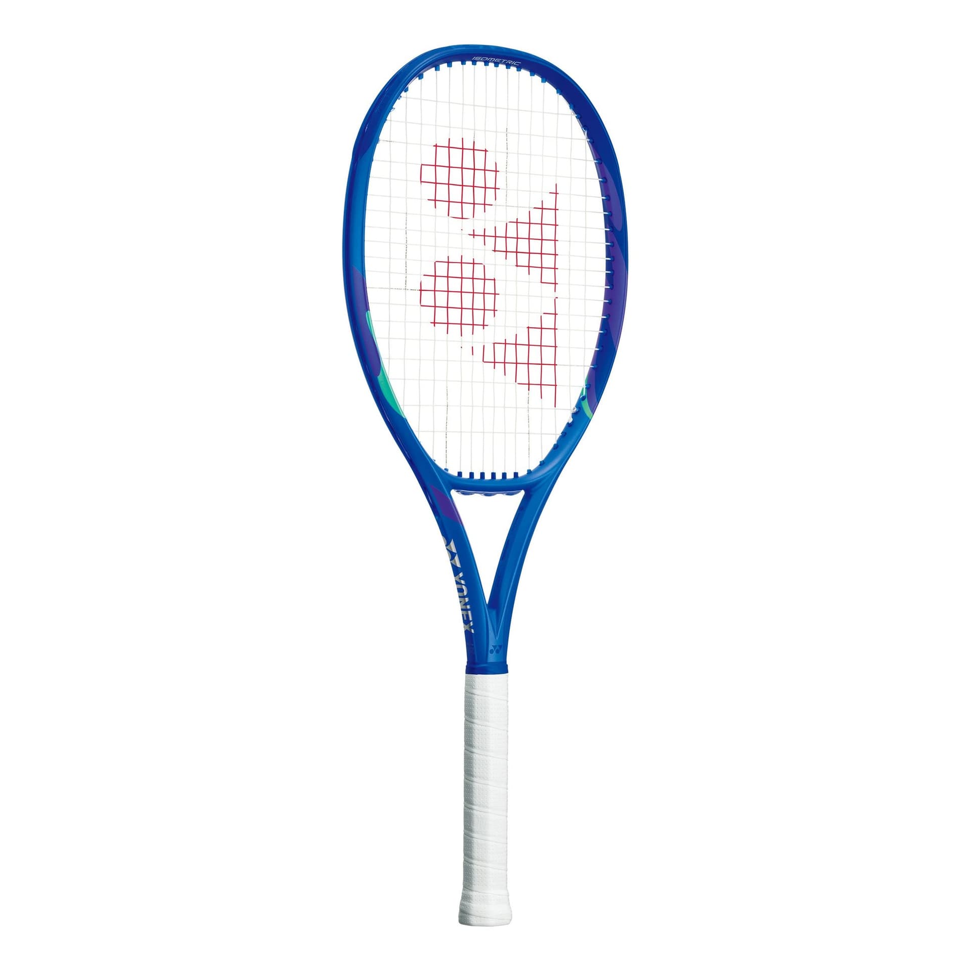 Raquette Yonex Ezone 100L (2025) 2025 - Caractéristiques et avis Sam Tennis