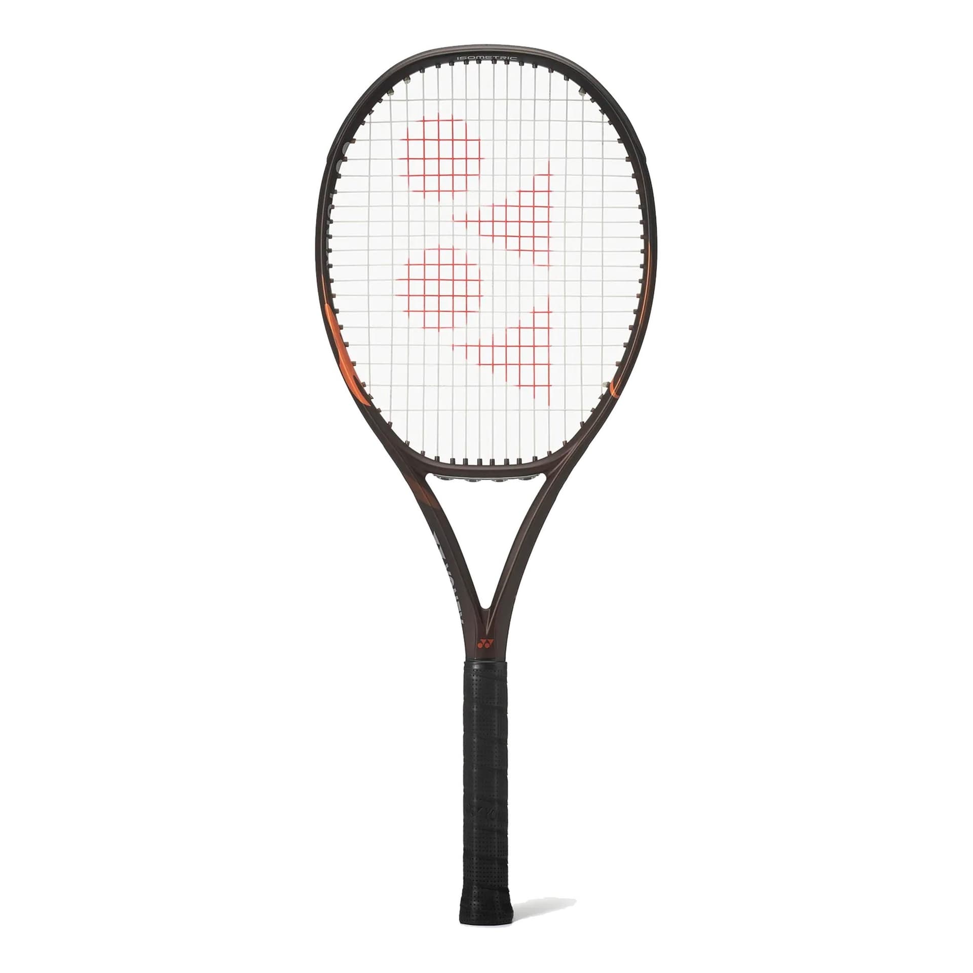 Raquette Yonex Ezone 98 (2026) Espresso Brown 2026 - Caractéristiques et avis Sam Tennis
