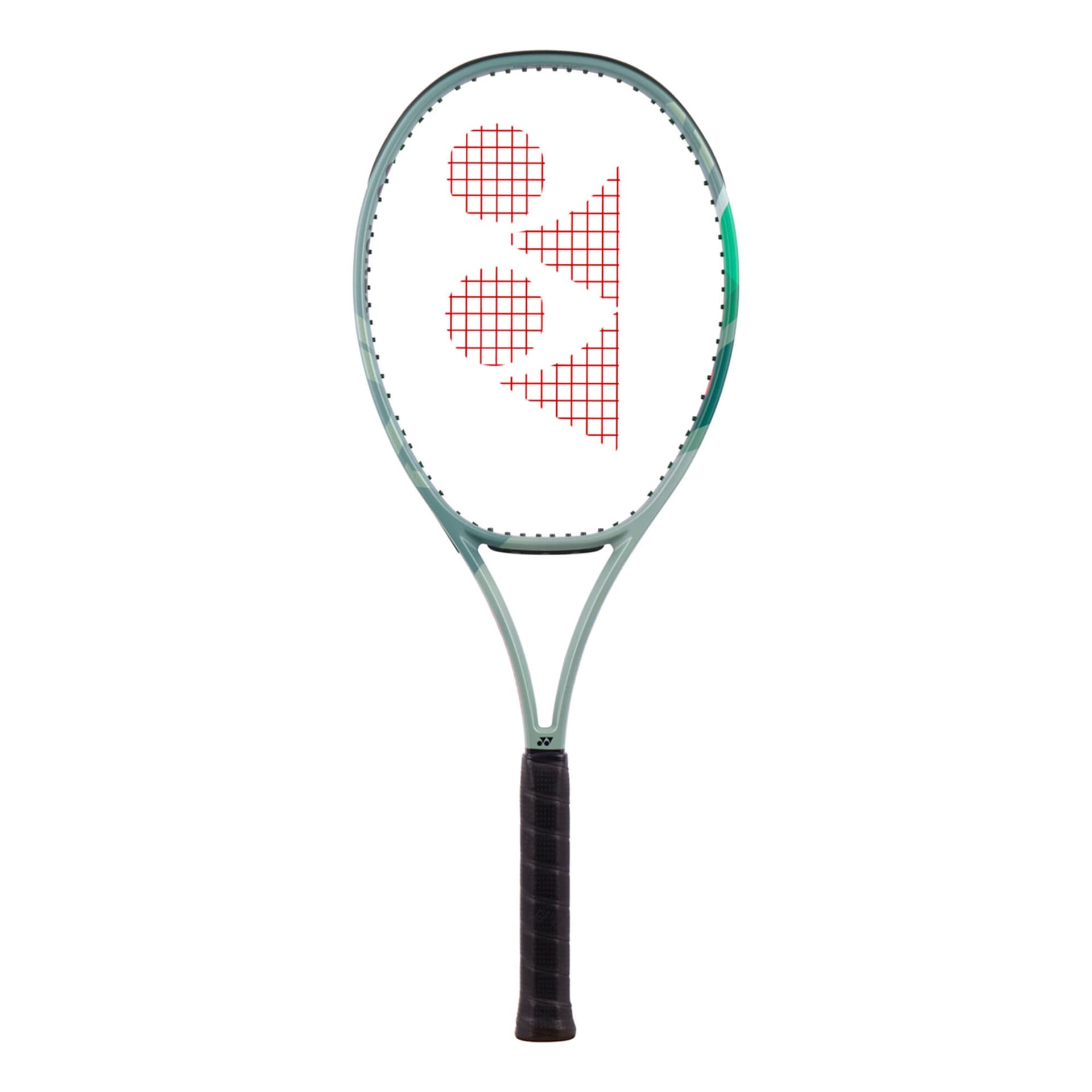 Raquette Yonex Percept 100 D (305g) 2023 - Test et avis Sam Tennis