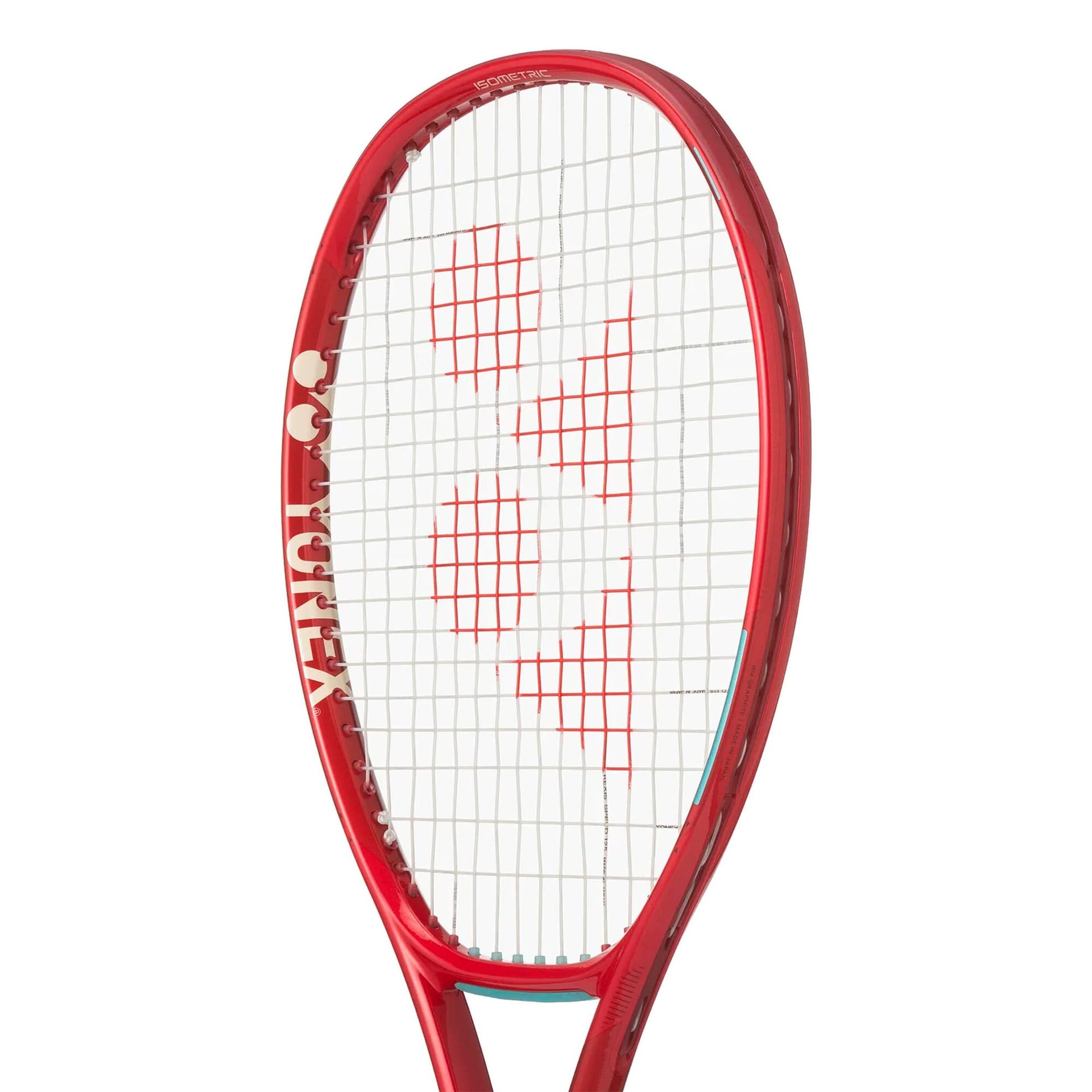 Raquette Yonex VCORE 95 (2026) Raquette de compétition non cordée 2026 - Caractéristiques et avis Sam Tennis