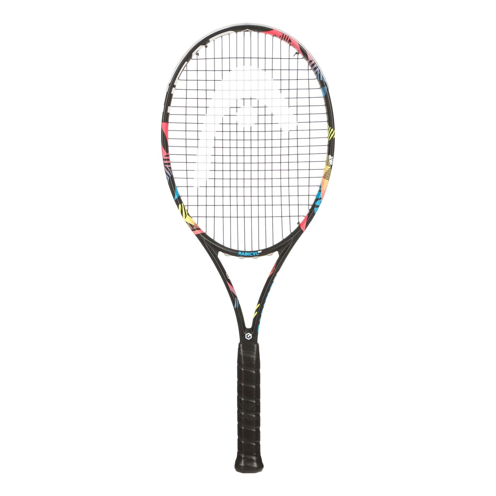 HEAD Radical Graphene XT Radical MP 2015