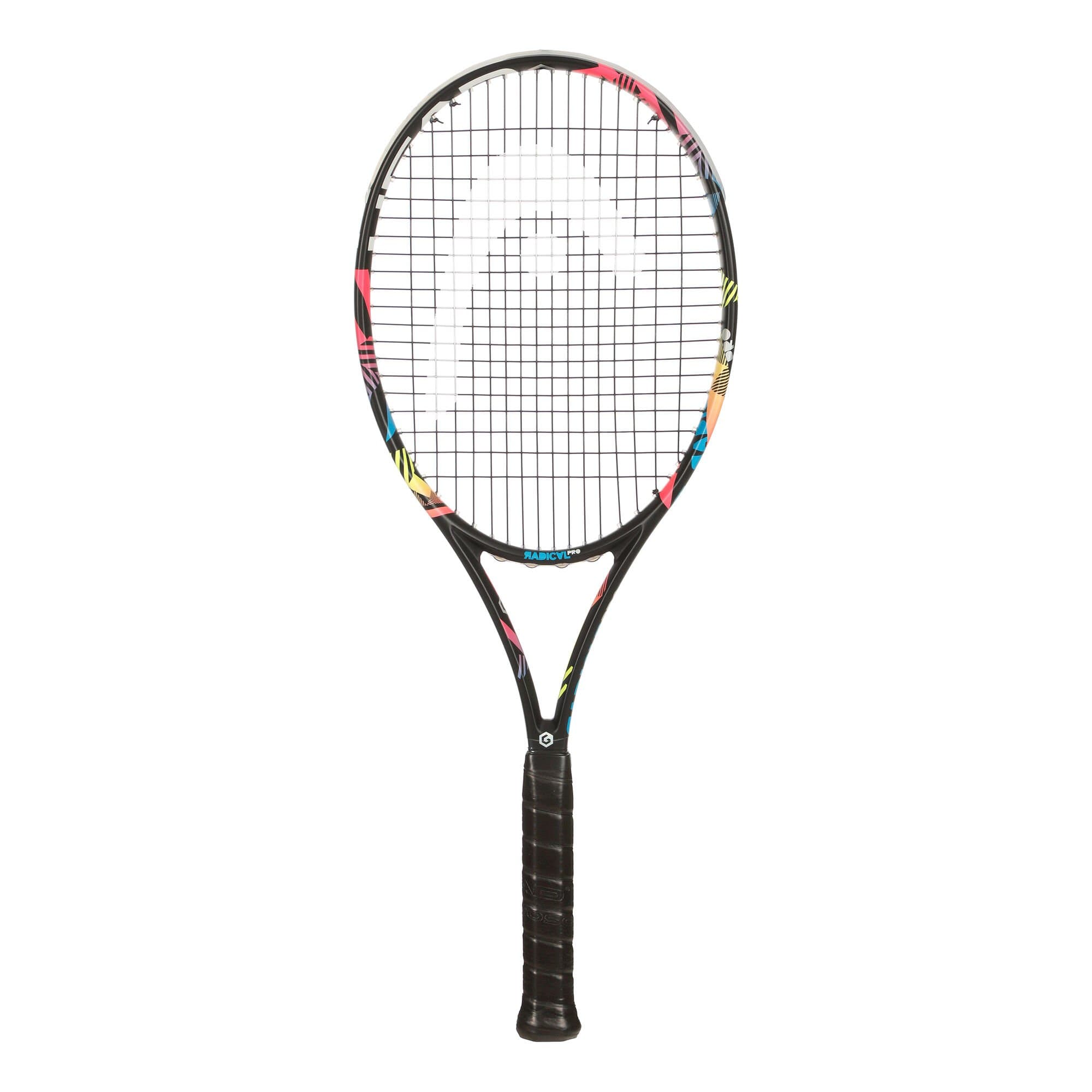 HEAD Radical Graphene XT Radical Pro (Cordée) 2015