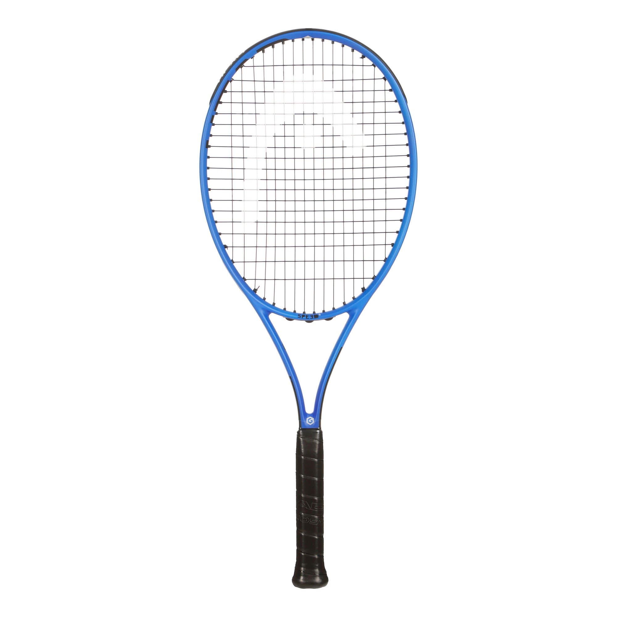 HEAD Speed Graphene XT Speed S (Cordée) 2015