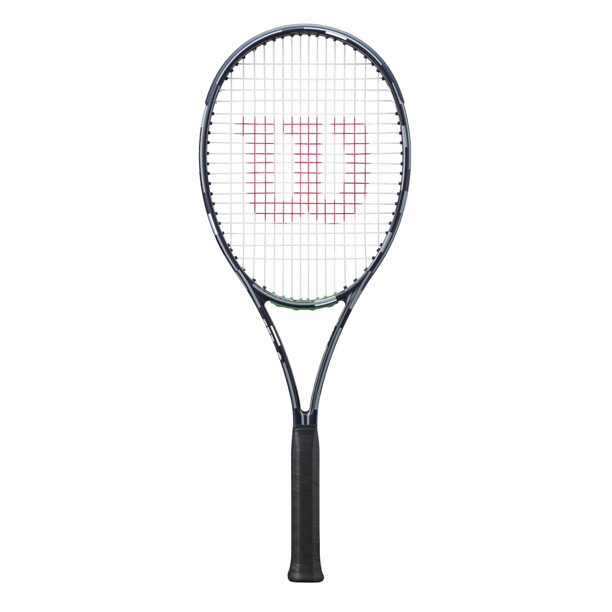 Wilson Blade 98 16X19 V9 US Open Raquette De Compétition 2024