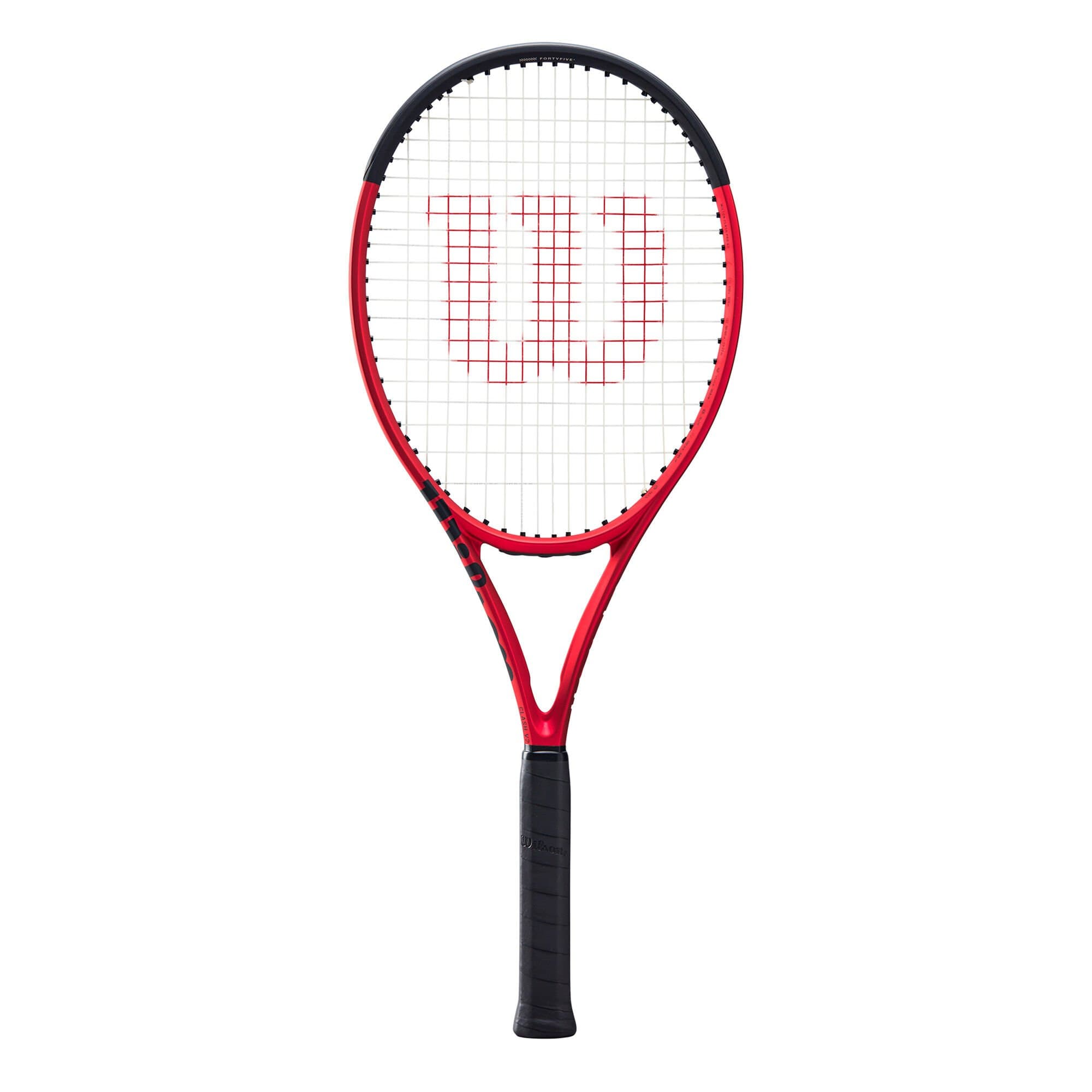 Wilson Clash 100 Pro V2.0 Raquette De Compétition 2022