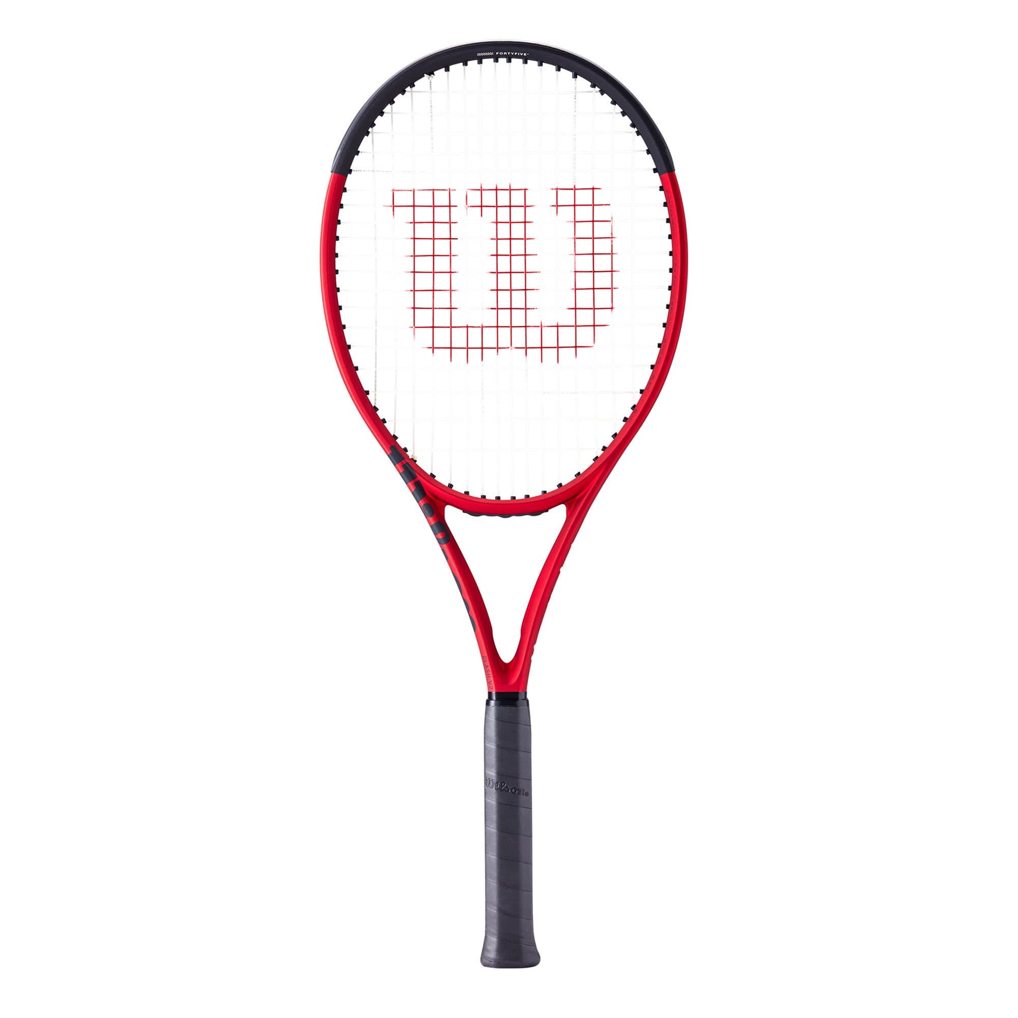 Wilson Clash 100 V2.0 Raquette De Compétition 2022