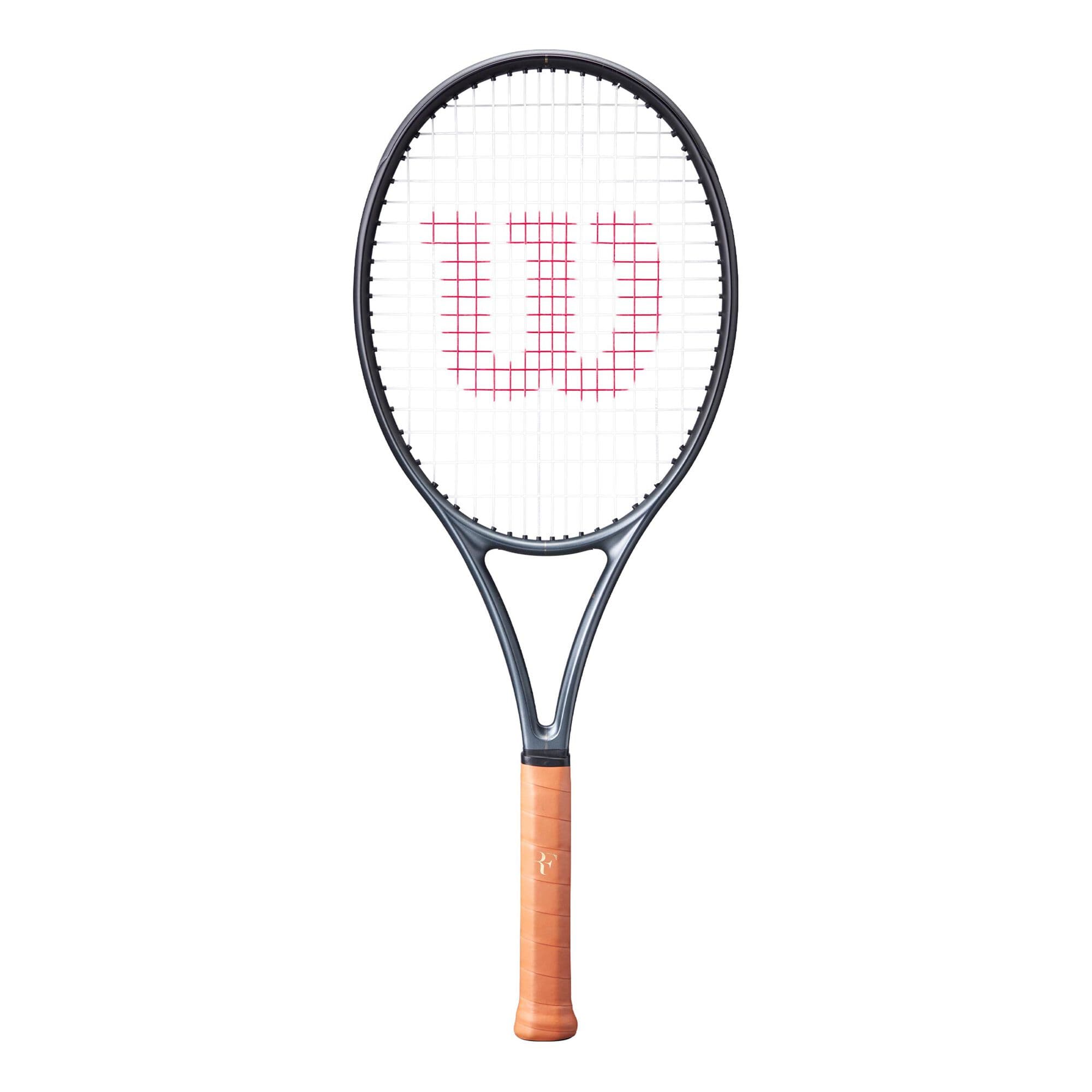 Wilson RF 01 Laver Cup 2025 Raquette de compétition non cordée 2025