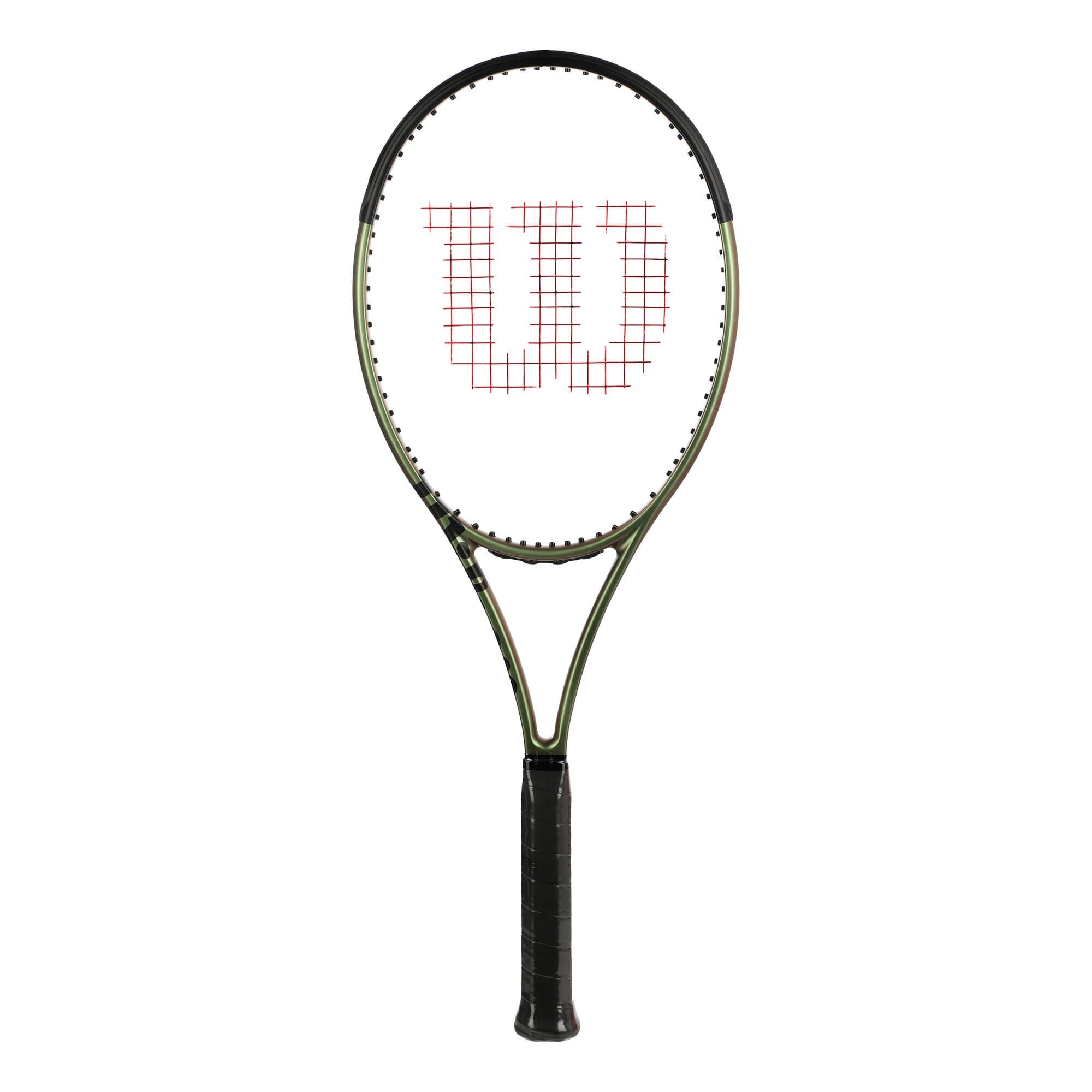 Wilson Blade 98L 16x19 V8 Raquette De Compétition (Edition Spéciale) 2022