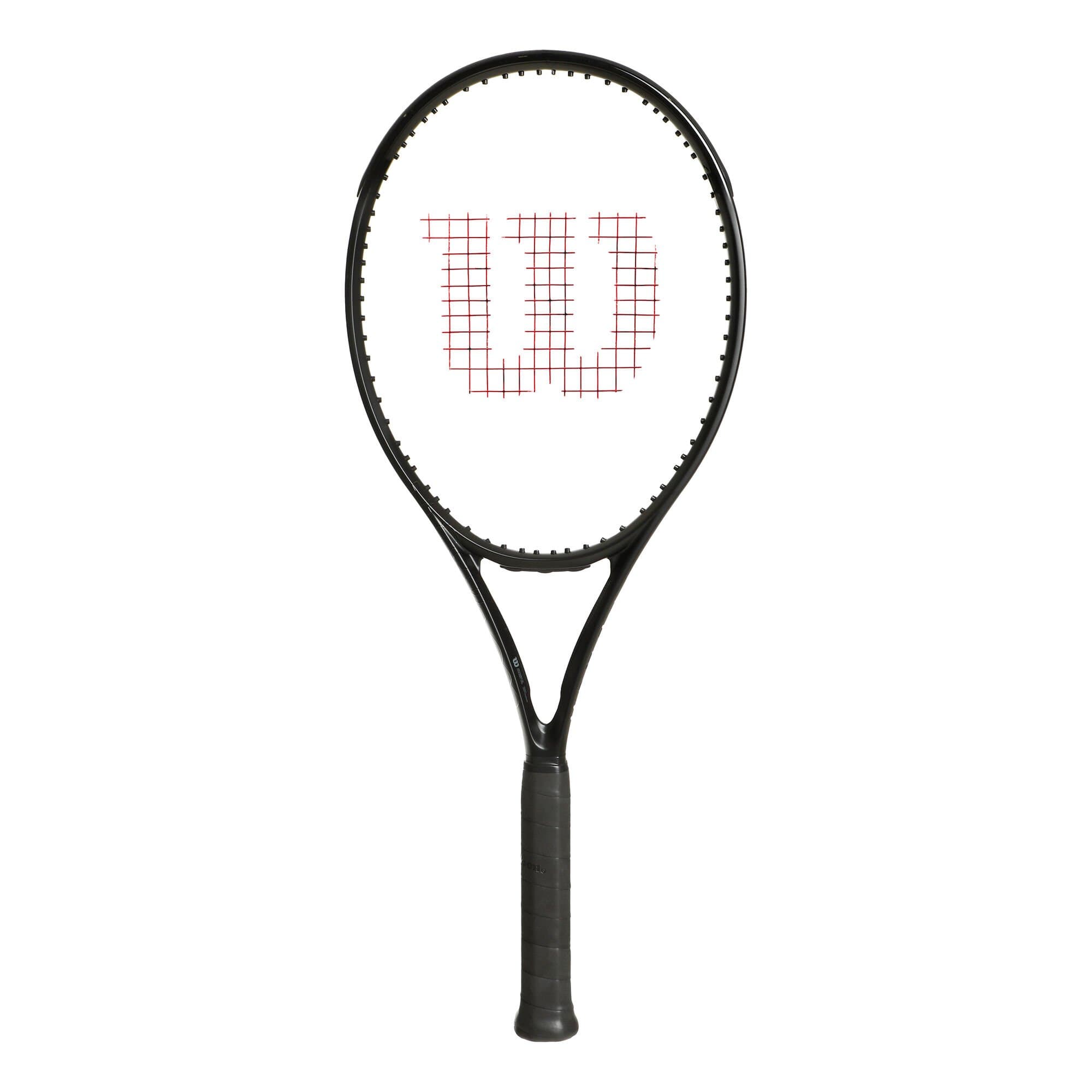Wilson Clash Noir 100 Pro V2.0 Raquette De Compétition 2022
