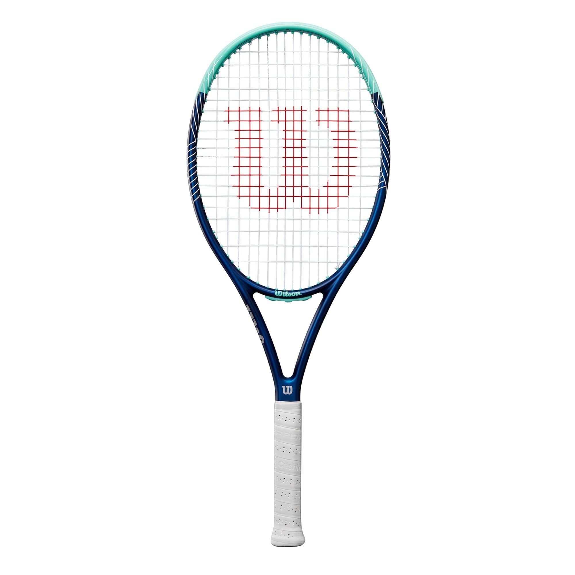Wilson Ultra Power 100 Raquette Polyvalentes (Cordée) 2023