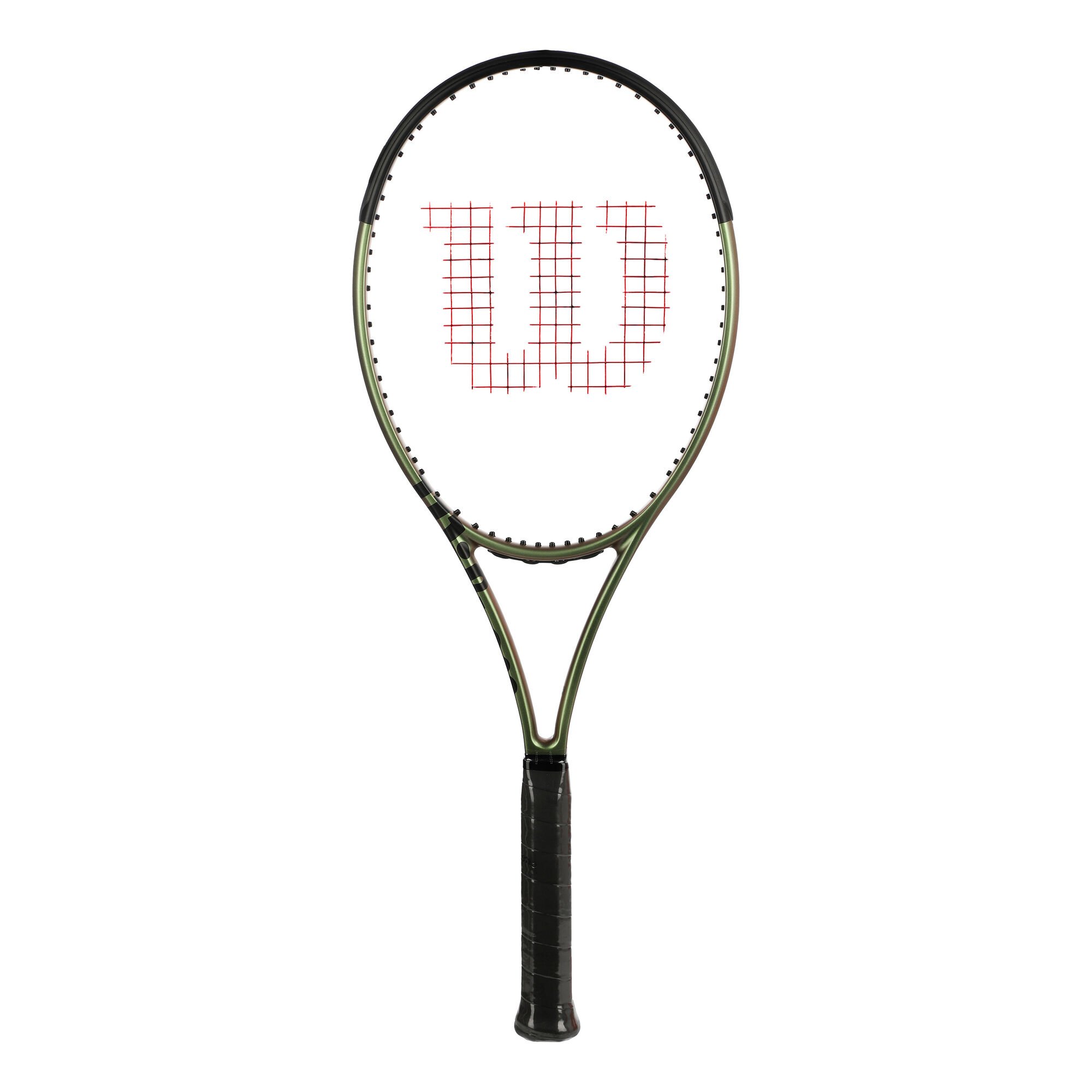 Wilson Blade 98L 16x19 V8 Raquette De Compétition (Edition Spéciale ...